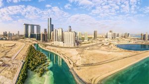 Al Reem Island