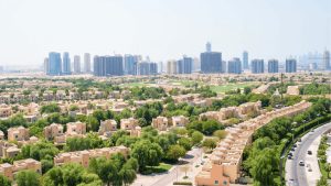 Dubai Sports City